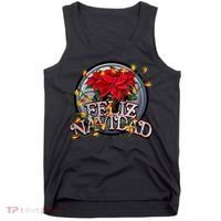 Feliz Navidad Tank Top thumb 0