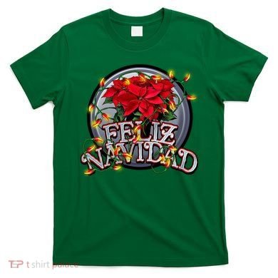 Feliz Navidad T-Shirt