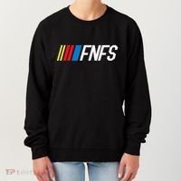 Fellas Need Fun Stories Fnfs Party Women's Sweatshirt thumb 0