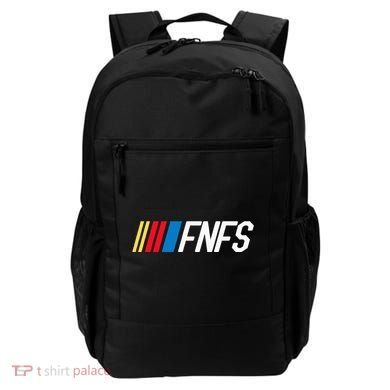 Fellas Need Fun Stories Fnfs Party Backpack