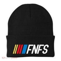 Fellas Need Fun Stories Fnfs Party Beanie thumb 0