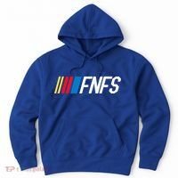 Fellas Need Fun Stories Fnfs Party Hoodie thumb 0