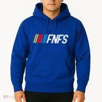 Fellas Need Fun Stories Fnfs Party Hoodie thumb 2