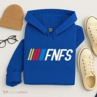 Fellas Need Fun Stories Fnfs Party Hoodie thumb 4