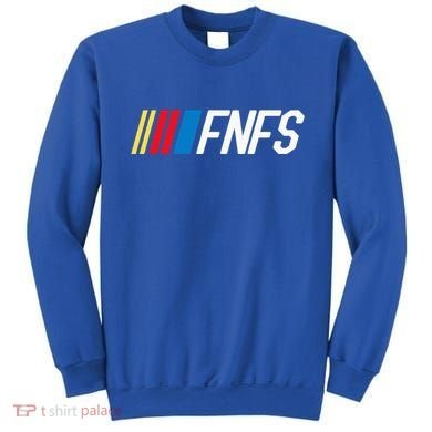 Fellas Need Fun Stories Fnfs Party Sweatshirt