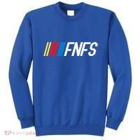 Fellas Need Fun Stories Fnfs Party Sweatshirt thumb 0
