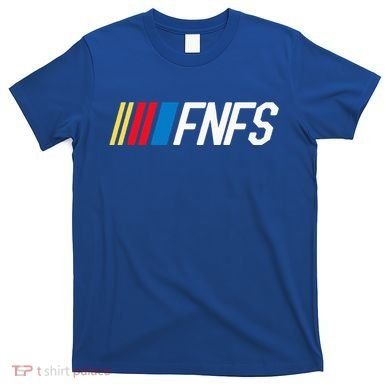 Fellas Need Fun Stories Fnfs Party T-Shirt