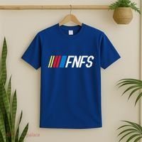 Fellas Need Fun Stories Fnfs Party T-Shirt thumb 2