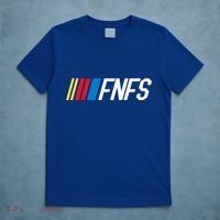 Fellas Need Fun Stories Fnfs Party T-Shirt thumb 5