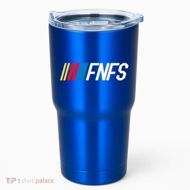 Fellas Need Fun Stories Fnfs Party Tumbler