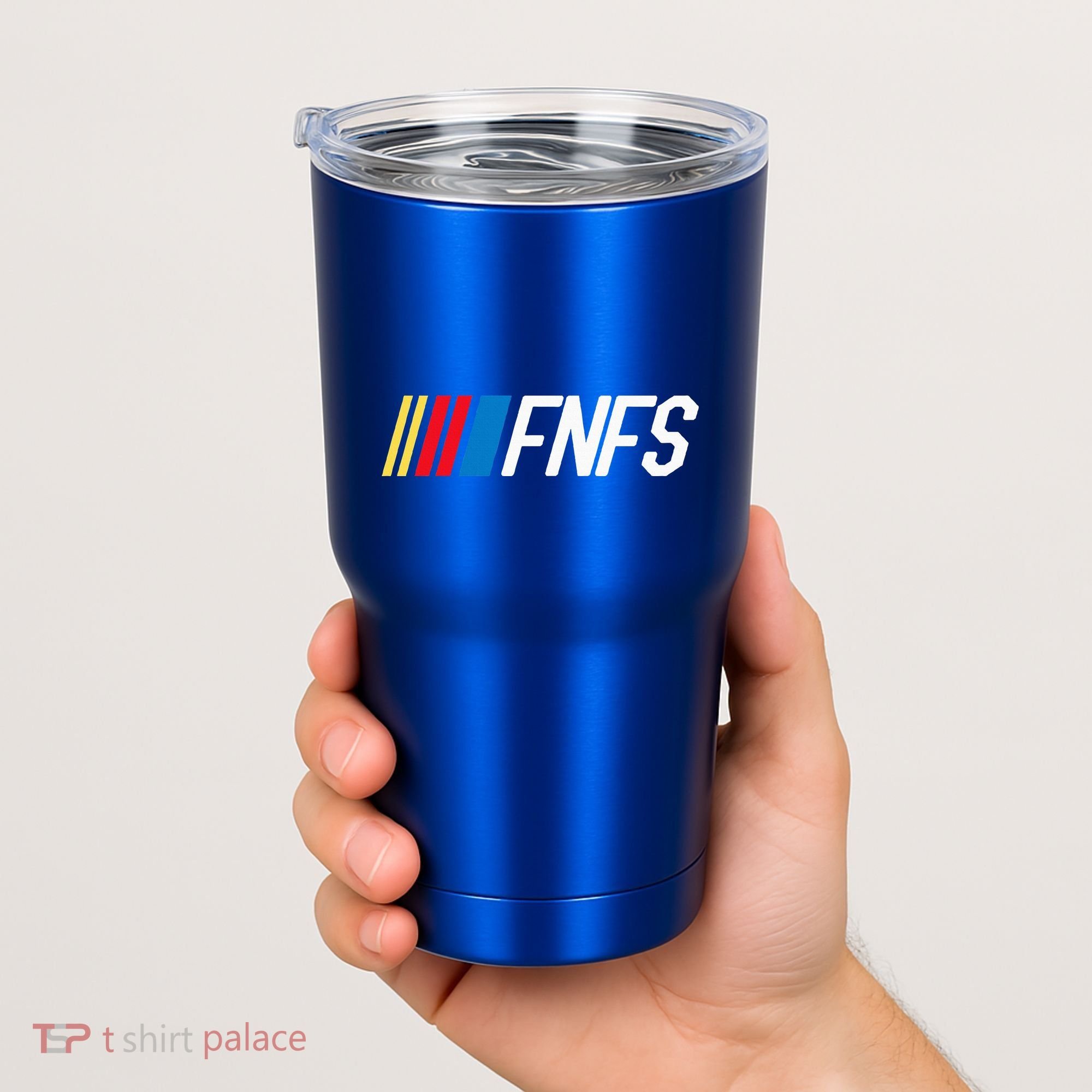 Fellas Need Fun Stories Fnfs Party Tumbler