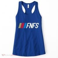 Fellas Need Fun Stories Fnfs Party Women's Tank Top thumb 0