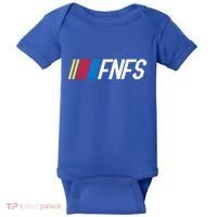 Fellas Need Fun Stories Fnfs Party Baby Bodysuit thumb 0