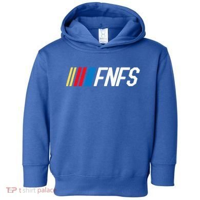 Fellas Need Fun Stories Fnfs Party Toddler Hoodie