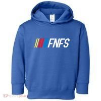 Fellas Need Fun Stories Fnfs Party Toddler Hoodie thumb 0