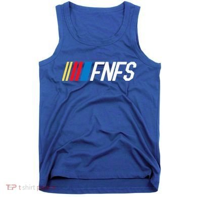 Fellas Need Fun Stories Fnfs Party Tank Top