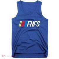 Fellas Need Fun Stories Fnfs Party Tank Top thumb 0