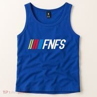 Fellas Need Fun Stories Fnfs Party Tank Top thumb 2