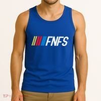 Fellas Need Fun Stories Fnfs Party Tank Top thumb 3