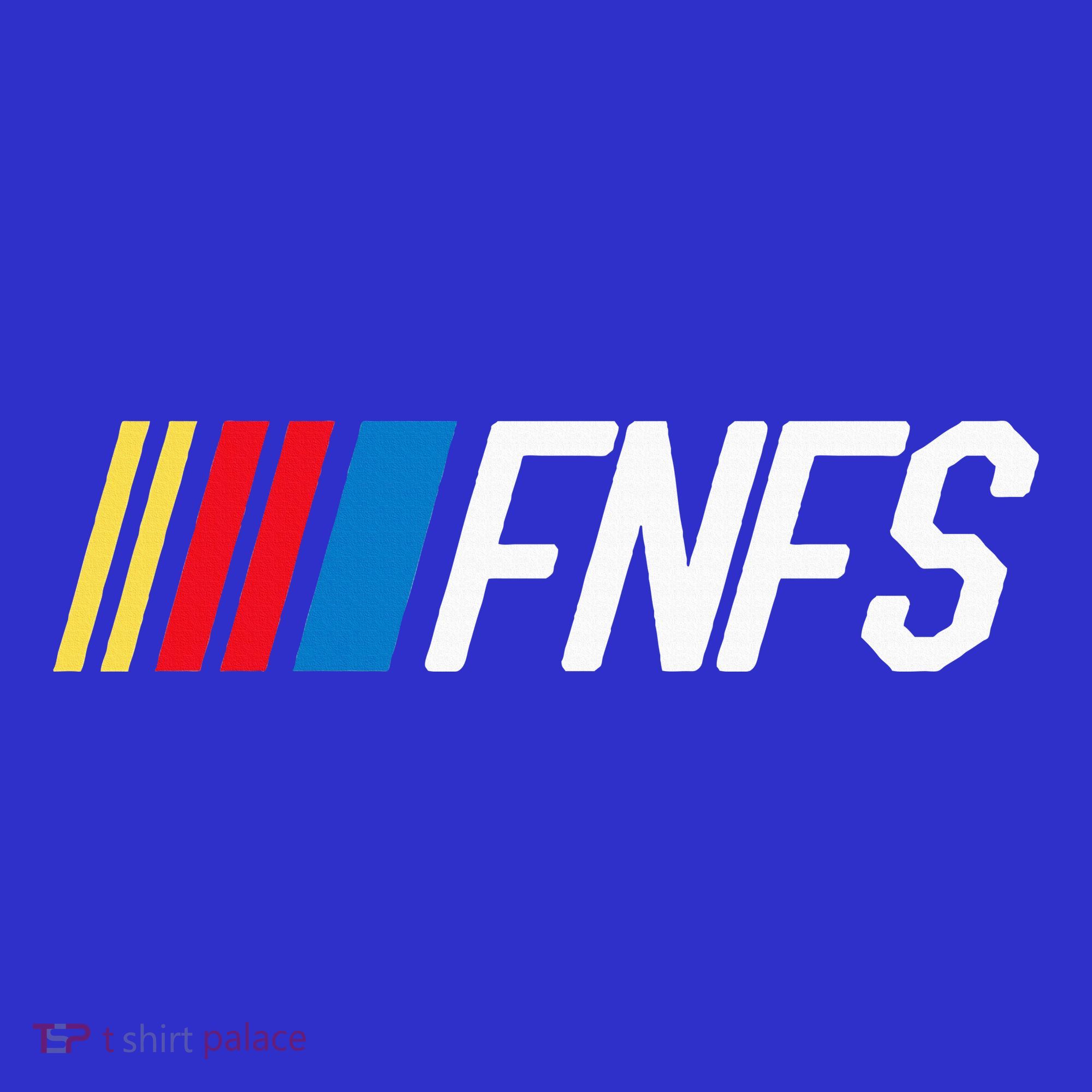 Fellas Need Fun Stories Fnfs Party Tank Top