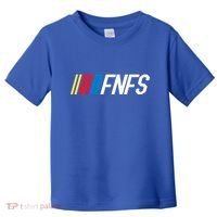 Fellas Need Fun Stories Fnfs Party Toddler T-Shirt thumb 0