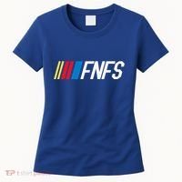 Fellas Need Fun Stories Fnfs Party Women's T-Shirt thumb 0