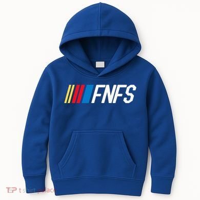 Fellas Need Fun Stories Fnfs Party Kids Hoodie