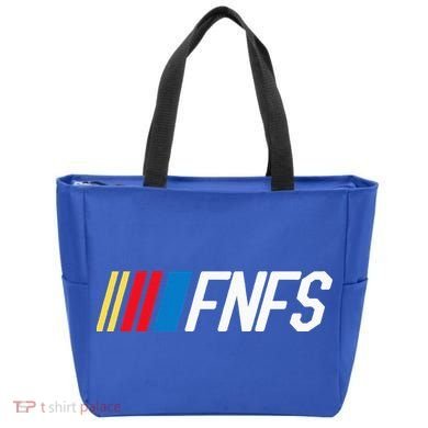 Fellas Need Fun Stories Fnfs Party Tote Bag