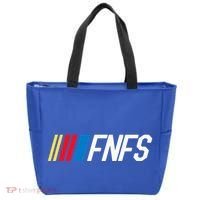 Fellas Need Fun Stories Fnfs Party Tote Bag thumb 0