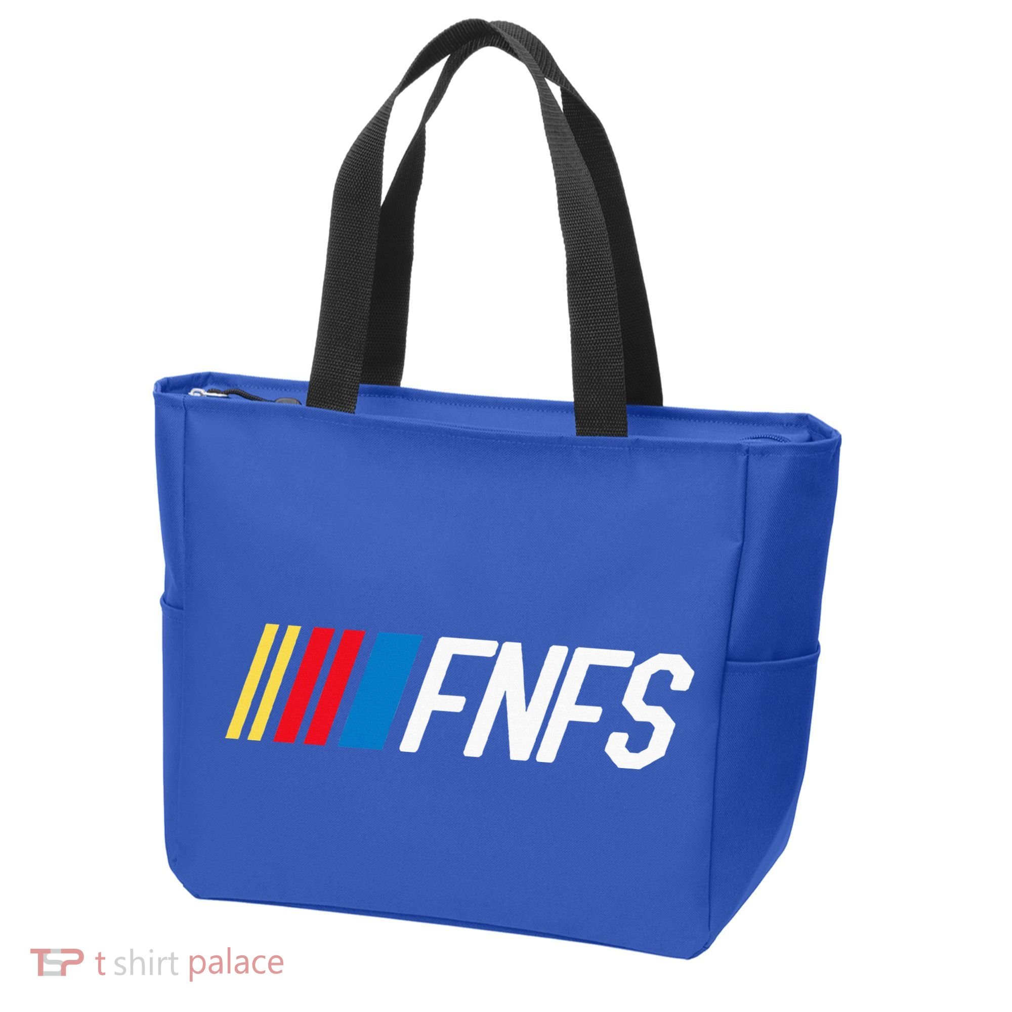 Fellas Need Fun Stories Fnfs Party Tote Bag