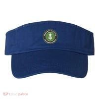 Fremontwinema National Forest Oregon Or Tree Badge Gift Visor thumb 0