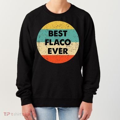 Flaco Name Women's Sweatshirt