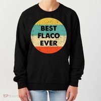 Flaco Name Women's Sweatshirt thumb 0