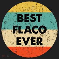Flaco Name Women's Sweatshirt thumb 2