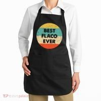 Flaco Name Apron thumb 2