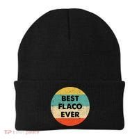 Flaco Name Beanie thumb 0