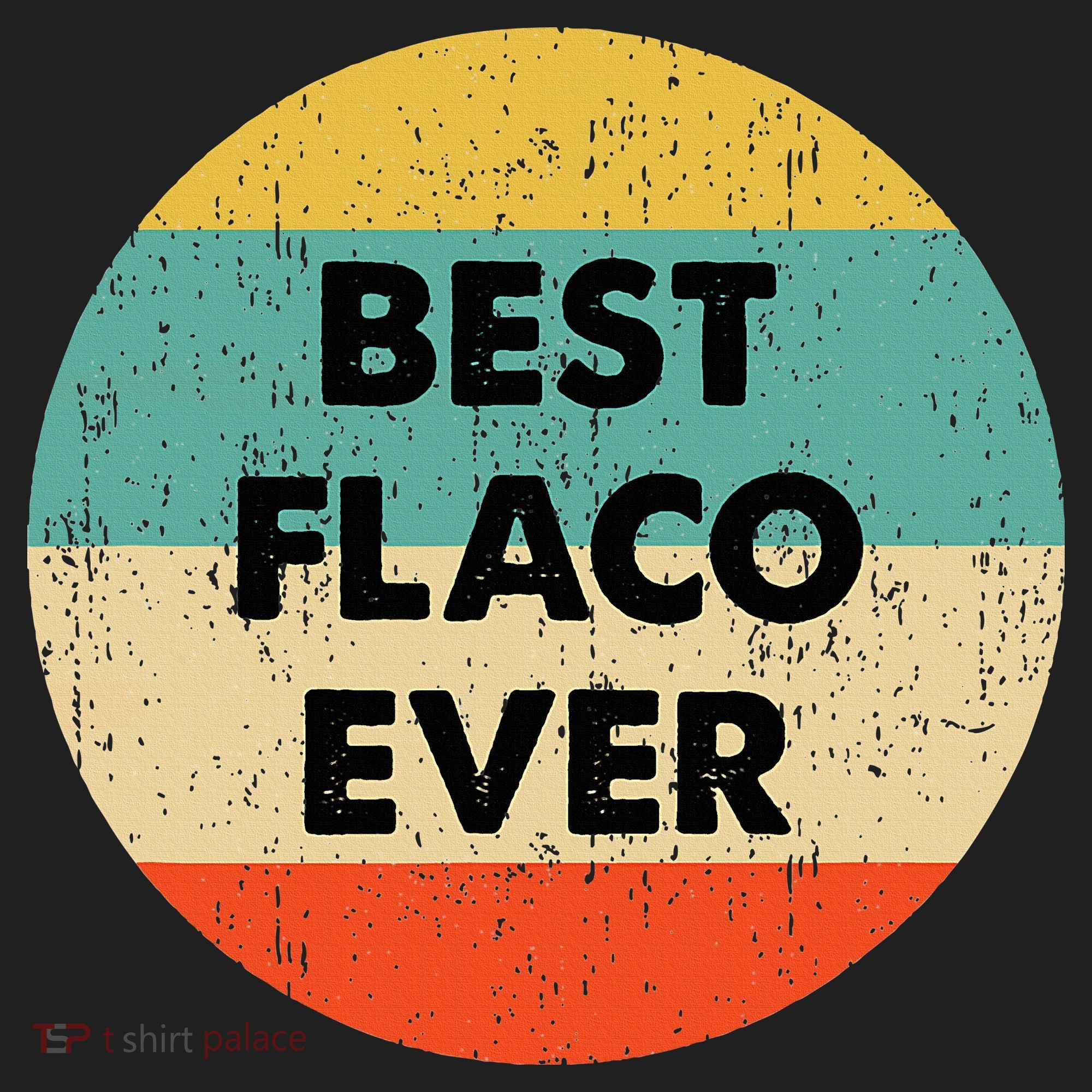 Flaco Name Beanie