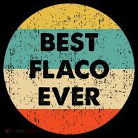 Flaco Name Toddler Hoodie thumb 2