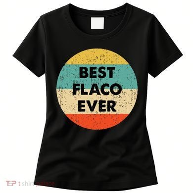 Flaco Name Women's T-Shirt