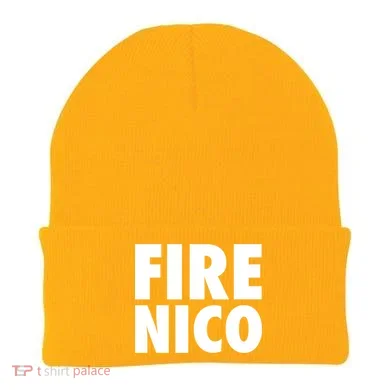 Beanie