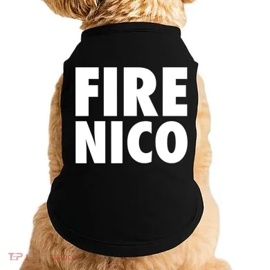 Doggie Tank