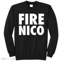 Fire Nico  Sweatshirt thumb 0