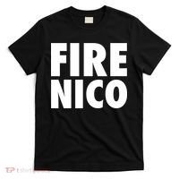 Fire Nico  T-Shirt thumb 0