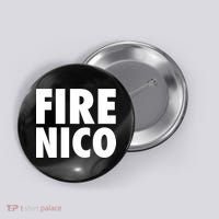 Fire Nico  Button thumb 0