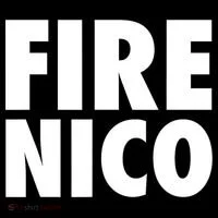 Fire Nico  Coffee Mug thumb 5
