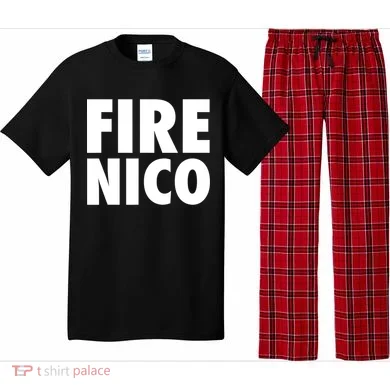 Pajama Set