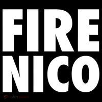 Fire Nico  Polo thumb 3