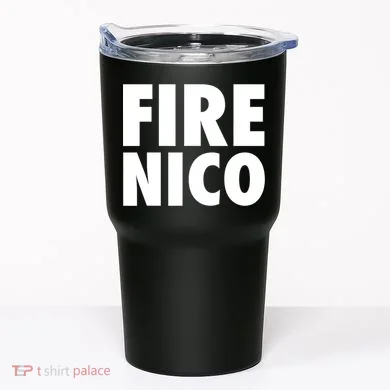Tumbler