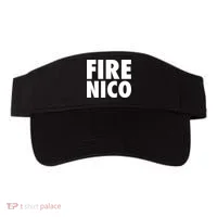 Fire Nico  Visor thumb 0