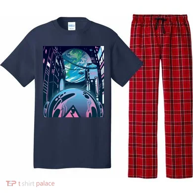 Pajama Set